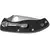 Ніж Spyderco Tenacious, 8Cr13MoV, FRN к:black, фото , изображение 3